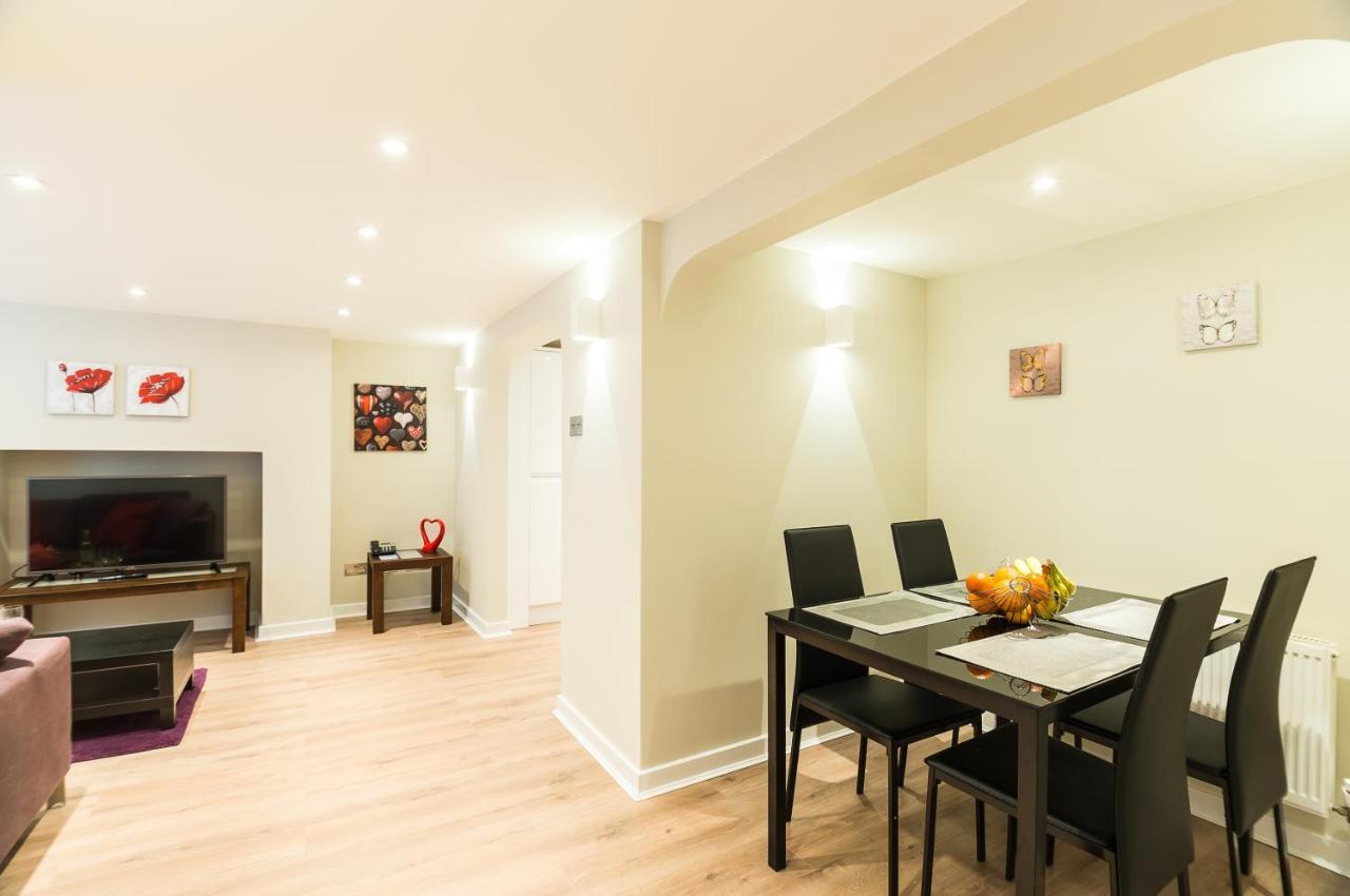 Victoria - Vincent Square By Viridian Apartments 伦敦 外观 照片
