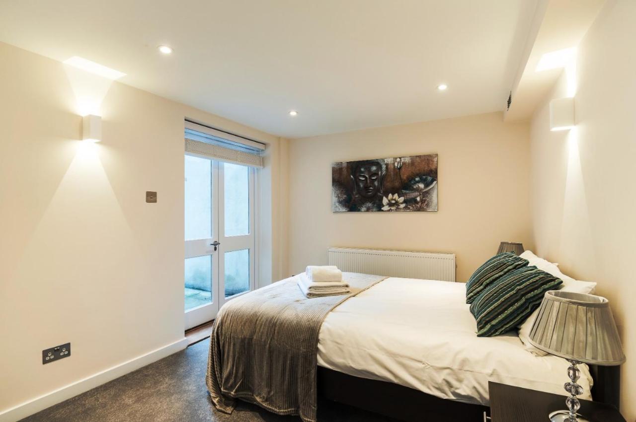 Victoria - Vincent Square By Viridian Apartments 伦敦 外观 照片