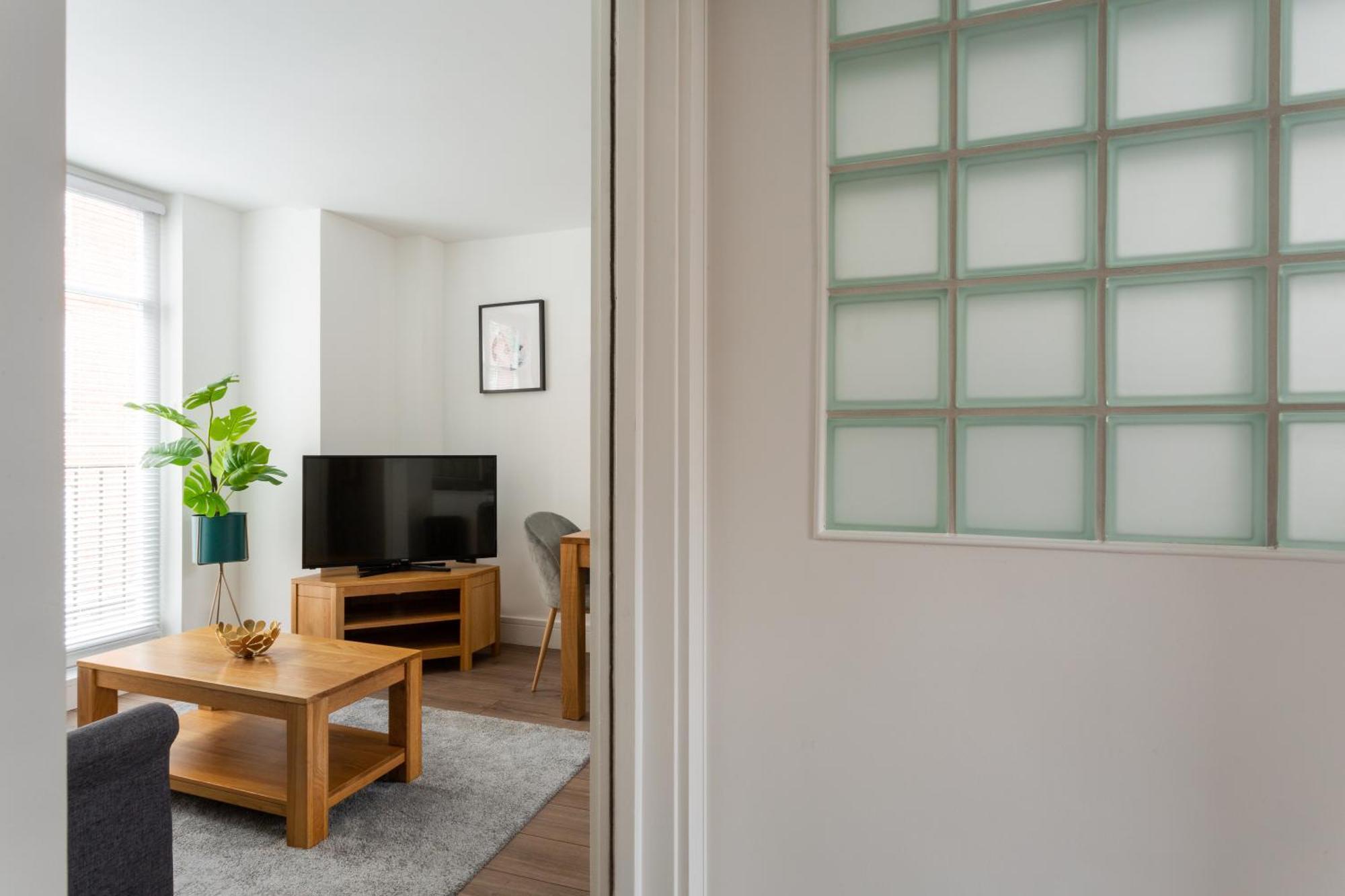 Victoria - Vincent Square By Viridian Apartments 伦敦 外观 照片